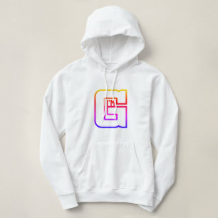 Ik ben G Hoodie