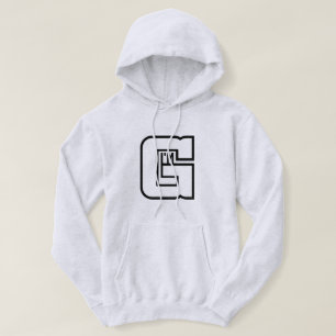 Ik ben G Hoodie