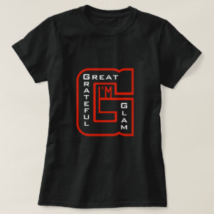 Ik ben G T-Shirt