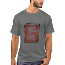 Ik ben G T-Shirt