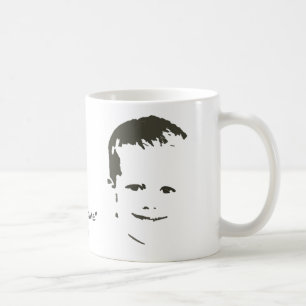 Ik ben geen autisme koffiemok