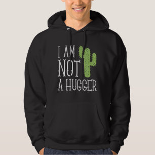 Ik ben geen hoer. hoodie