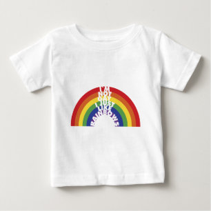 Ik ben geen homo, ik hou gewoon van Rainbows