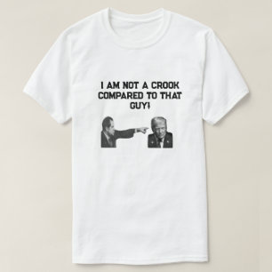 Ik Ben Geen Oplichter T-Shirt
