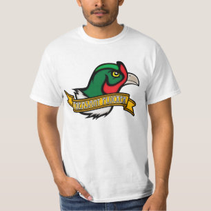 Ik ben geen Pheasant Plucker... T-shirt
