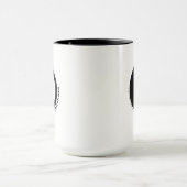 Ik ben geen racistische Mok (Midden)