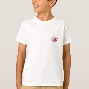 Ik ben geen slechte wolf t-shirt