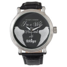 Ik ben geen weduwe, ik ben een vrouw voor een man 