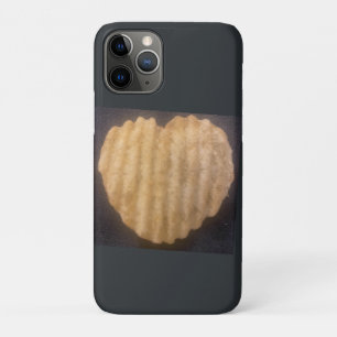 IK BEN GEEN ZONDEBOK! door Yeshaya Dank - de chip iPhone 11 Pro Hoesje