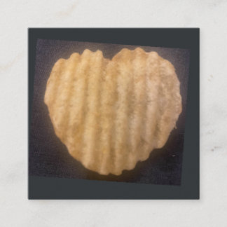 IK BEN GEEN ZONDEBOK! door Yeshaya Dank - de chip Informatiekaartje