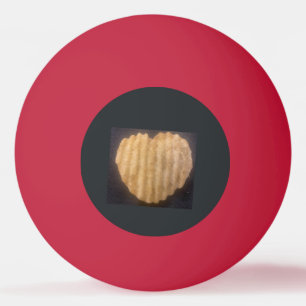 IK BEN GEEN ZONDEBOK! door Yeshaya Dank - de chip Pingpongballen
