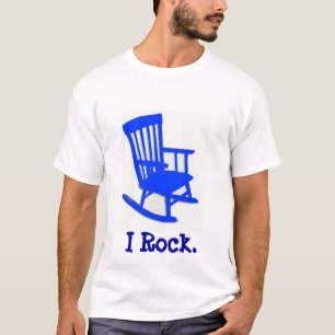 Ik ben gek. t-shirt