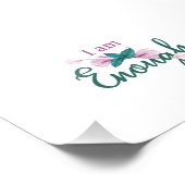 Ik ben genoeg poster (Hoek)