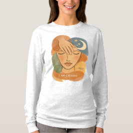 Ik Ben Geschapen - Scheppershand T-shirt