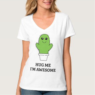 Ik ben Geweldige T-shirt