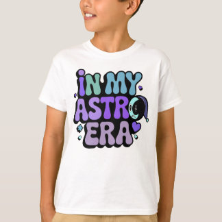 Ik ben gewoon Astro | Dandy's World Toon T-shirt