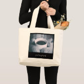 Ik ben gewoon mijn eigen Tas (Voorkant (product))