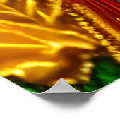 Ik ben gewoon verdrietig. | AI Art Poster (Hoek)