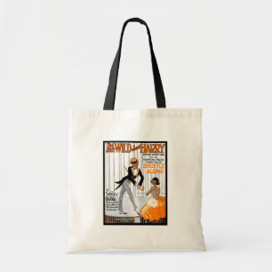 Ik ben gewoon wild over Harry Tote Bag