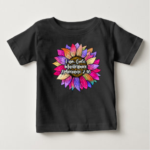 Ik ben Gods meesterwerk Tshirt
