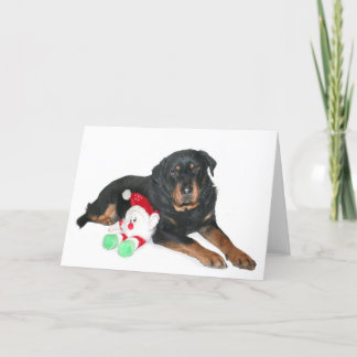 Ik ben goede Kerstman geweest Feestdagen Kaart