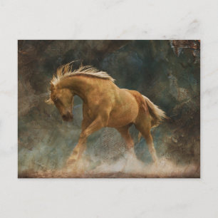 Ik ben Golden Briefkaart