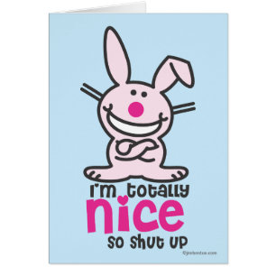 Ik ben helemaal Nice