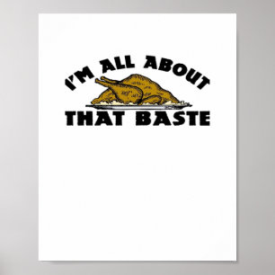 Ik ben helemaal weg van die smeerlap! Classic Poster