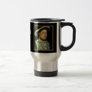 Ik ben Henry VIII Am, ik ben Reisbeker