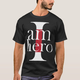 IK BEN HERO T-SHIRT