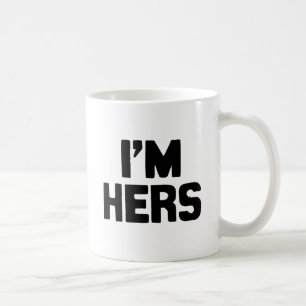 IK BEN HERS KOFFIEMOK
