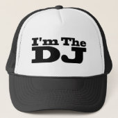 Ik ben het DJ Pet (Voorkant)