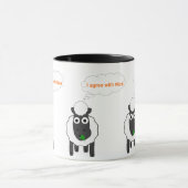 Ik ben het eens met de algemene verkiezingen in Ni Mok (Midden)