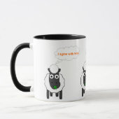 Ik ben het eens met de algemene verkiezingen in Ni Mok (Links)