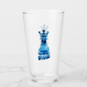 IK BEN HET GLAS (Voorkant)