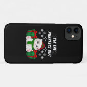Ik ben het perfecte geschenk Case-Mate iPhone case (Achterkant (horizontaal))