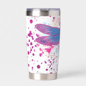 Ik ben het storm geïsoleerde drinkbeker (Voorkant)