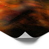 Ik ben het Storm Poster (Hoek)