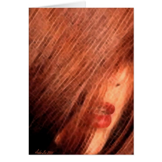 Ik ben het zat om een geheime bewonderaar te zijn (Voorkant)