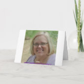 Ik ben hier voor jou kaart (Achterkant)