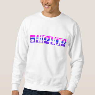 Ik ben Hip Hop shirt - kies stijl en kleur