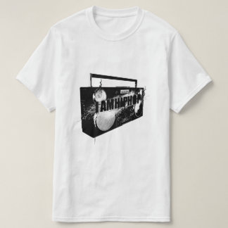 Ik ben HipHop Fam. T-shirt