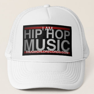 ik ben hiphop muzieke pet thug wereldrecords