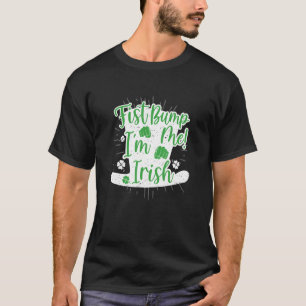 Ik ben Ierse St Patricks Funny. T-shirt