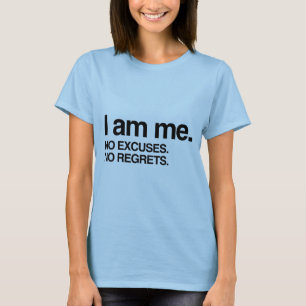 IK BEN IK T-SHIRT