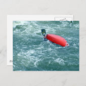 Ik ben in orde. briefkaart (Voorkant / Achterkant)