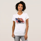 Ik ben je monteur. t-shirt (Voorkant volledig)