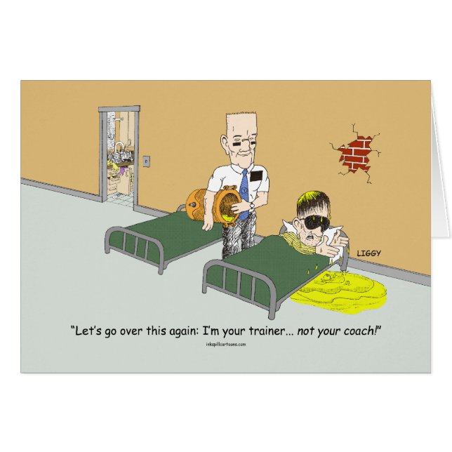 Ik ben je opleidingskaart (Voorkant Horizontaal)