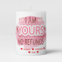 Ik ben jouw Valentijnsdag geen restitutie