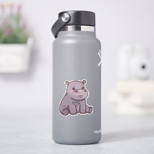Ik ben kieskeurig sticker